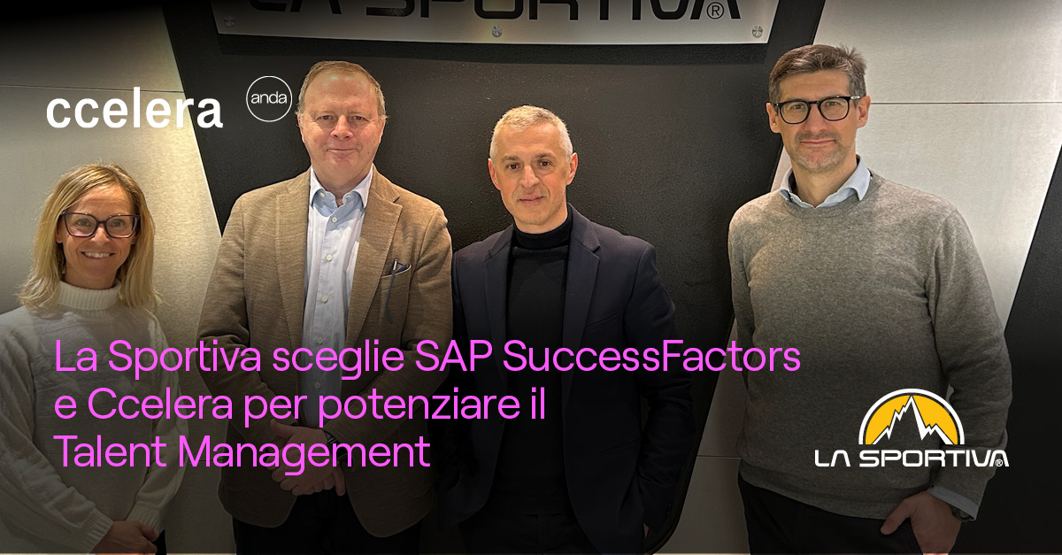 Continua la scalata verso l’innovazione per La Sportiva