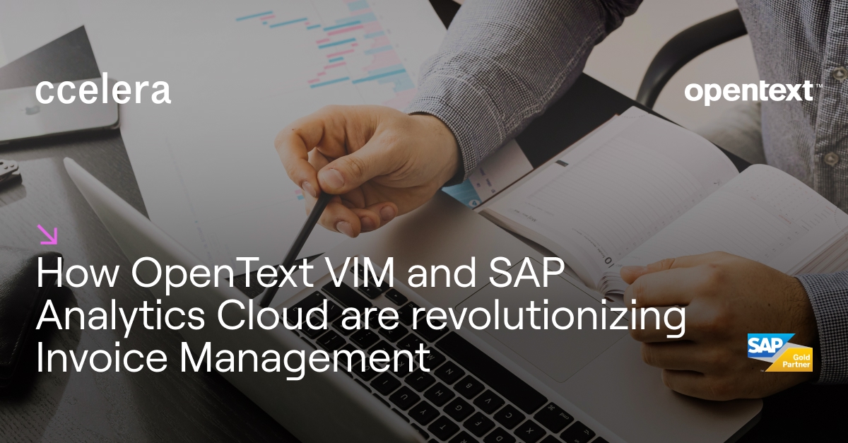 Optimizing the Procure-to-Pay Cycle with SAP Analytics Integration