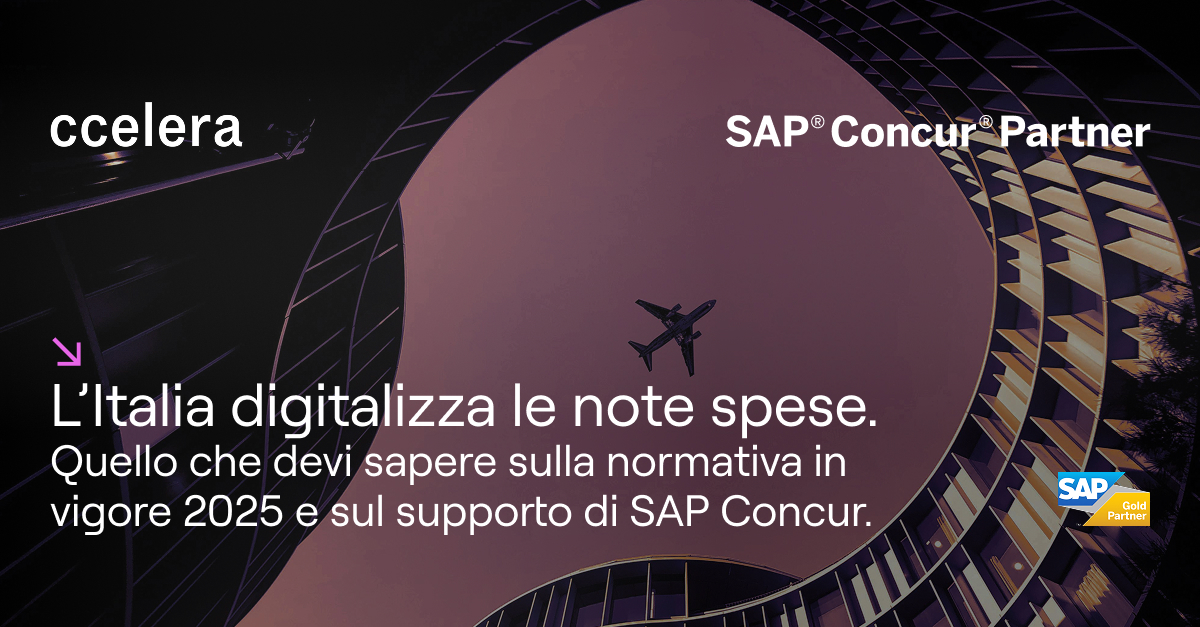 Hai aggiornato i sistemi di tracciabilità di viaggi e note spese? Le novità 2025 da sapere per evitare i rischi fiscali.